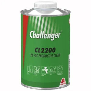 Лак Challenger CL2200