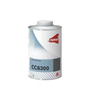 Лак 3+1 Cromax CC6300S Protect Clear
