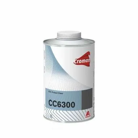 Cromax CC6300S Protect Clear Лак протектr