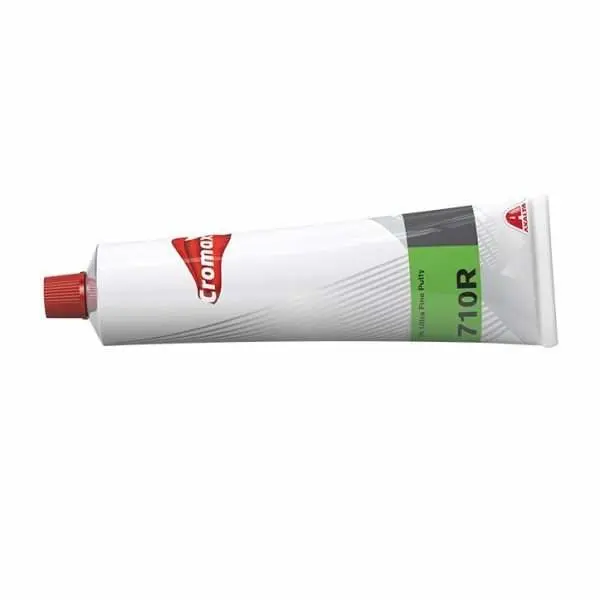 Cromax Ultra Fine Putty 710R 1K