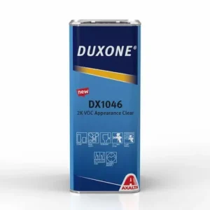 Лак Duxone DX1046 2K VOC- 5л.
