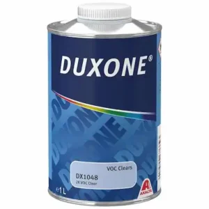 Duxone DX1048 2K VOC