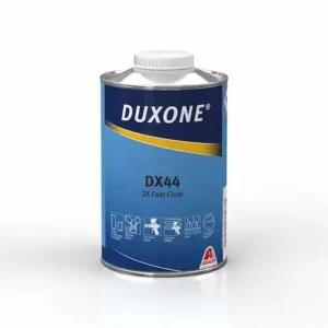 Лак Duxone DX44 2К бърз