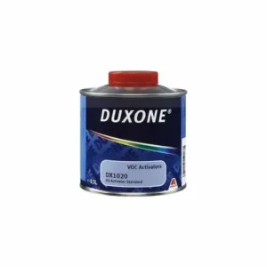 Втвърдител Duxone DX1020 - 0,5л. стандарт