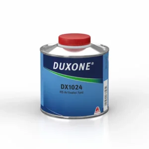 Втвърдител Duxone DX1024 - 0,5л. бърз