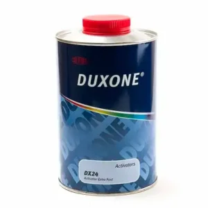 Втвърдител Duxone DX24 - бърз