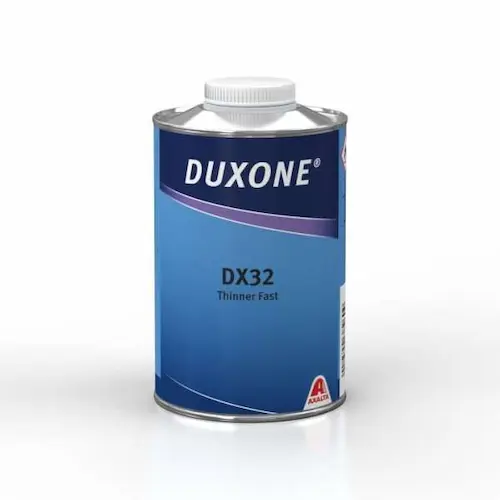 Duxone DX32 fast Разредител /бърз/