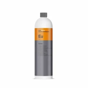 Koch Chemie Eu Eulex