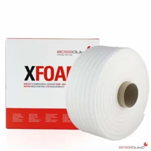 Дунапренова лента за фуги Bossauto XFOAM Classic Foam Masking Tape