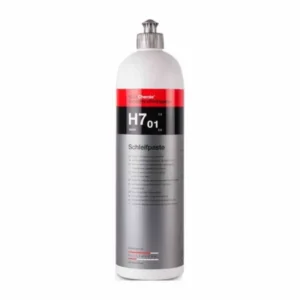 Koch Chemie Heavy Cut H7.01 – Едра полираща паста
