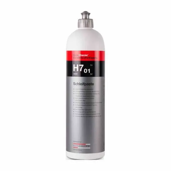 Koch Chemie Heavy Cut H7.01 – Едра полираща паста 1 Koch Chemie Heavy Cut H7.01 – Едра полираща паста