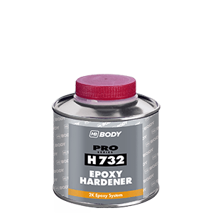 Епоксиден втвърдител BODY 989