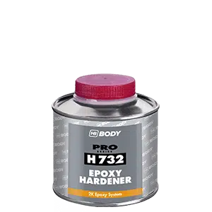 Епоксиден втвърдител BODY 989