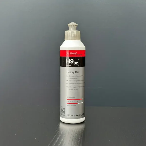 Koch Chemie Heavy Cut H9.02 250