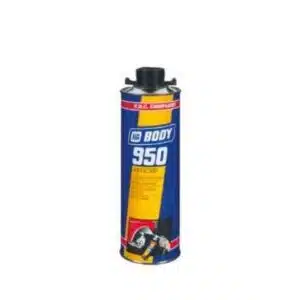 Шагрен подова защита BODY 950