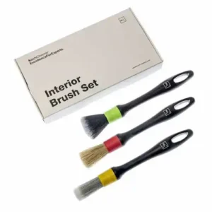 Koch Chemie Interior Brush Set четки за