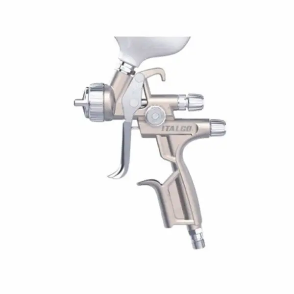 Italco Gloss 1 LVMP