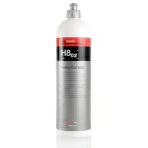 Koch Chemie Heavy Cut H8.02 – Едра полираща паста