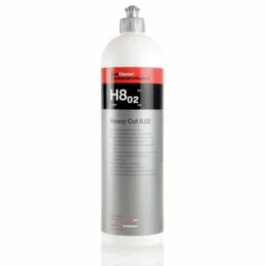 Koch Chemie Heavy Cut H8.02 – Едра полираща паста