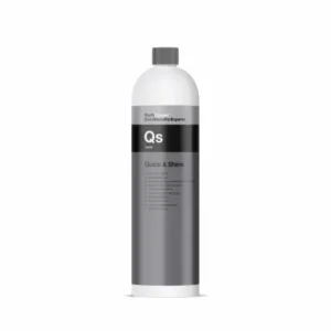 Koch Chemie Qs Quick & Shine