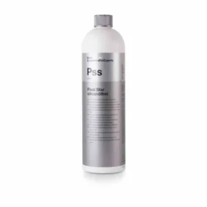 Koch Chemie Pss Plast Star препарат