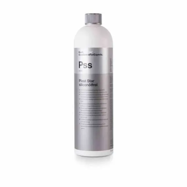 Koch Chemie Pss Plast Star препарат за външни пластмаси 1 Koch Chemie Pss Plast Star препарат