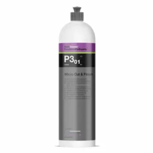 Koch Chemie Micro Cut & Finish P3.01