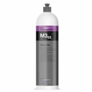 Koch Chemie Micro Cut M3.02 – Антихолограмна паста