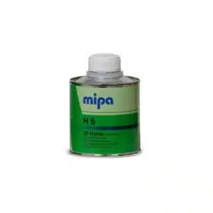 Втвърдител Бърз Н5 Mipa 2K за филер F54