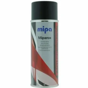 Спрей Ръждопреобразувател - Miparox 400мл