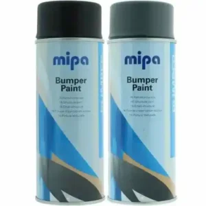Спрей за брони структура MIPA Bumper 400ml