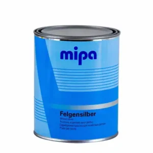 Боя за Джанти MIPA