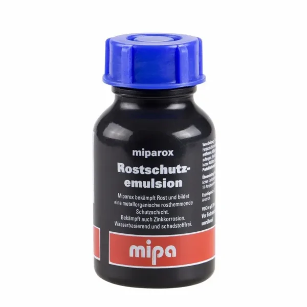 Ръждопреобразувател - Miparox - 1л. - Image 2