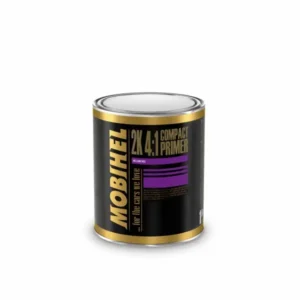 Филер и грунд Mobihel compactprimer HS 4:1 Компактпраймър