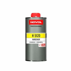 Втвърдител Novol H5120 за лак NOVAKRIL MS И HS