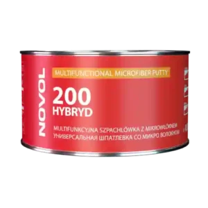 NOVOL N 200 HYBRYD