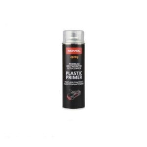 Спрей пластофикс Novol Plastic Primer