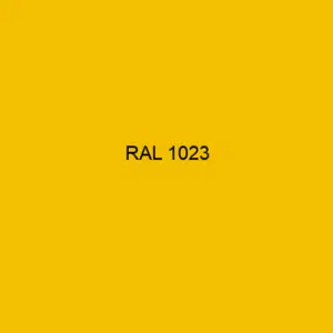 Ral 1023