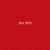 RAL 3020 Traffic red