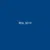 RAL 5010 Gentian blue