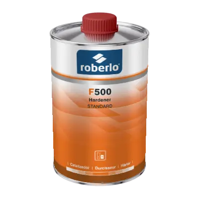 Втвърдител Roberlo F500 стандарт за Multyfiller 1 Roberlo F500