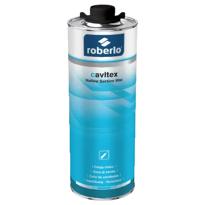 Парафиново покритие Roberlo Cavitex 1 Парафиново покритие Roberlo Cavitex