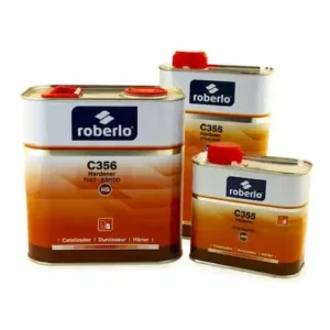 Втвърдител Roberlo C355 нармален