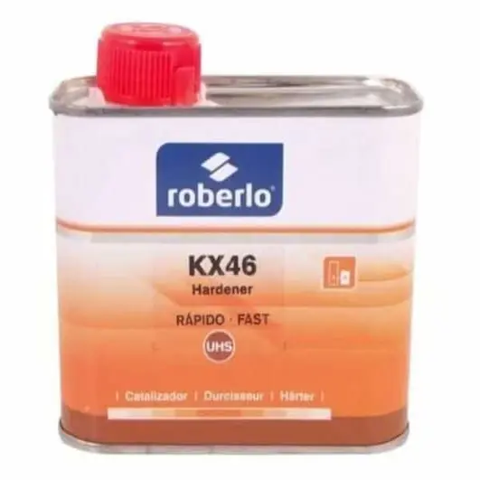 Втвърдител бърз Roberlo KX46