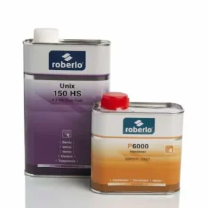 Лак Roberlo UNIX 150HS