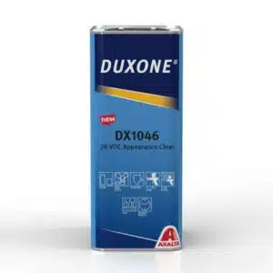 Лак Duxone DX1046 2K VOC- 5л.
