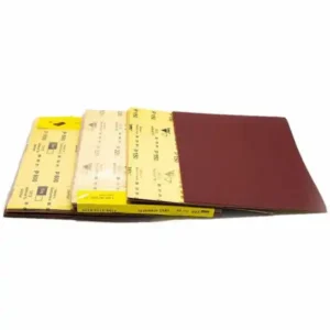 Шкурка водна SIA 1913 siawat 230mm*280mm