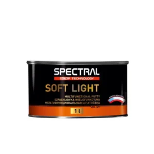 Кит олекотен - Spectral Soft Light