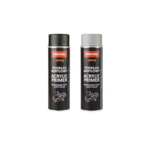 Спрей акрилен грунд Novol Acrylic Primer