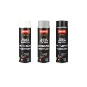 Novol Antigravel MS